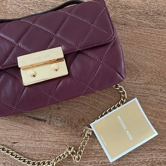 Michael Kors Bag - Picture 5 of 8